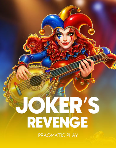 Joker's Revenge