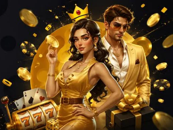 kaasino casino baner